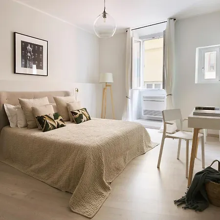 3 Master Bedrooms With Balcony On The River With Views Florence Exterior photo
