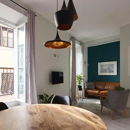 3 Master Bedrooms With Balcony On The River With Views Florence Exterior photo