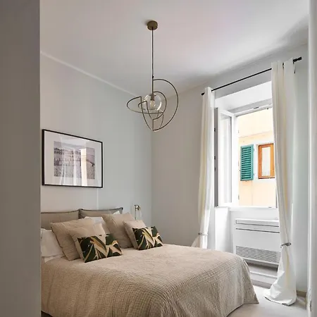 3 Master Bedrooms With Balcony On The River With Views Florence Exterior photo